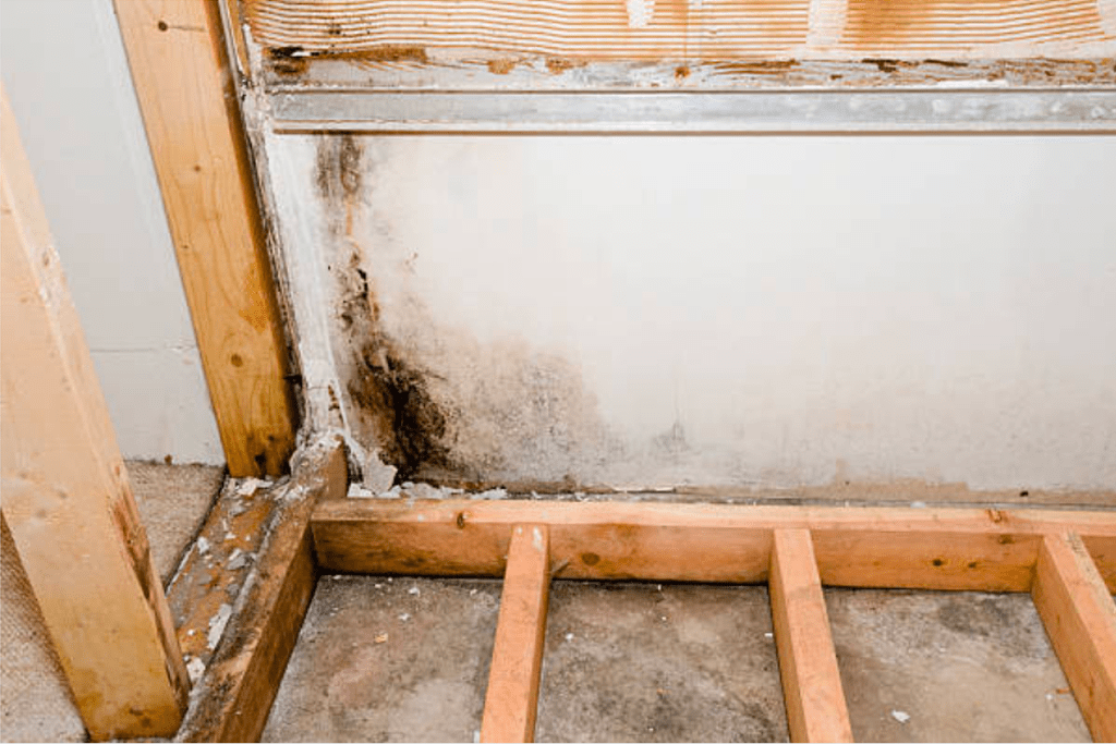 Mold Inspection & Testing Atlanta, GA Champia