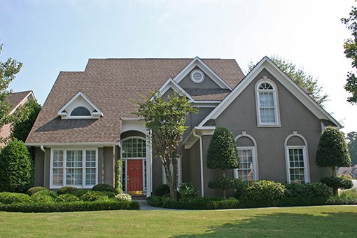 Stucco Home Inspection Atlanta GA