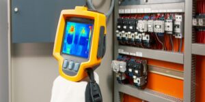 Blog 3 thermography testing