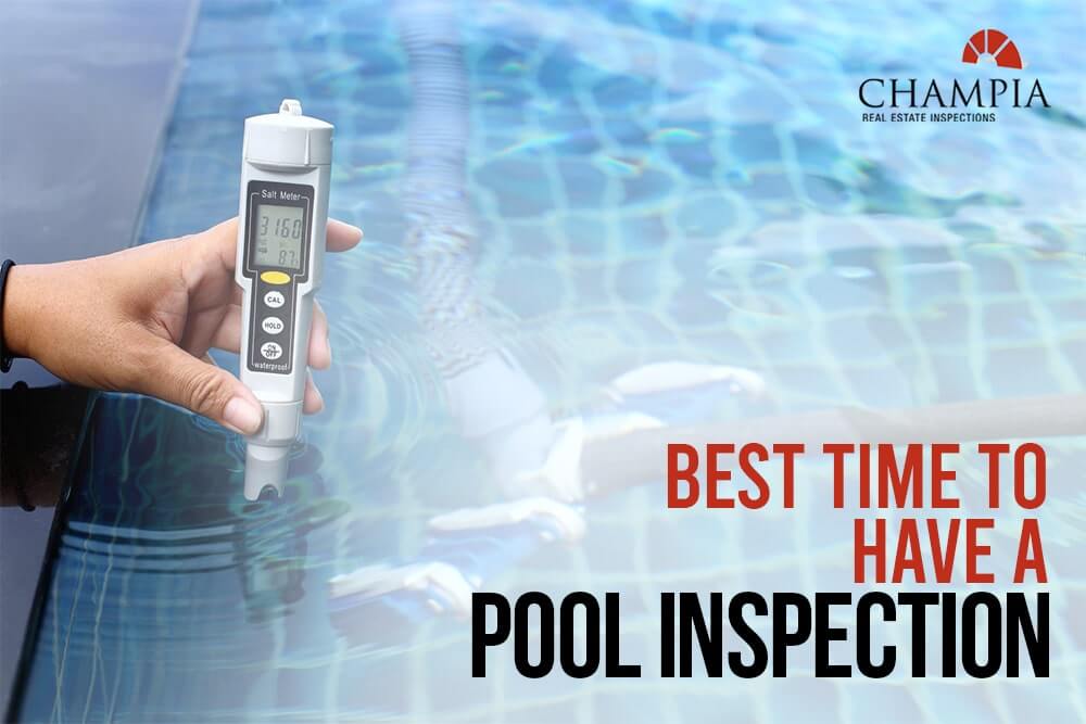 Pool Inspections Georgia