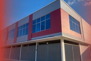 commercial property inspection