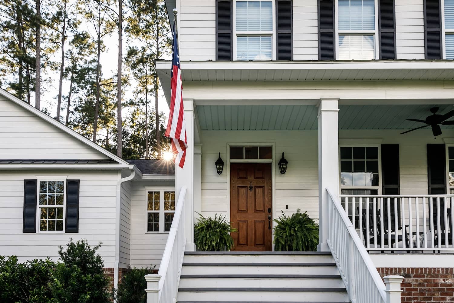 House in Loganville GA