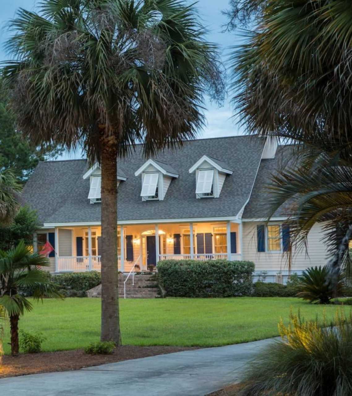 Home Inspection Acworth GA