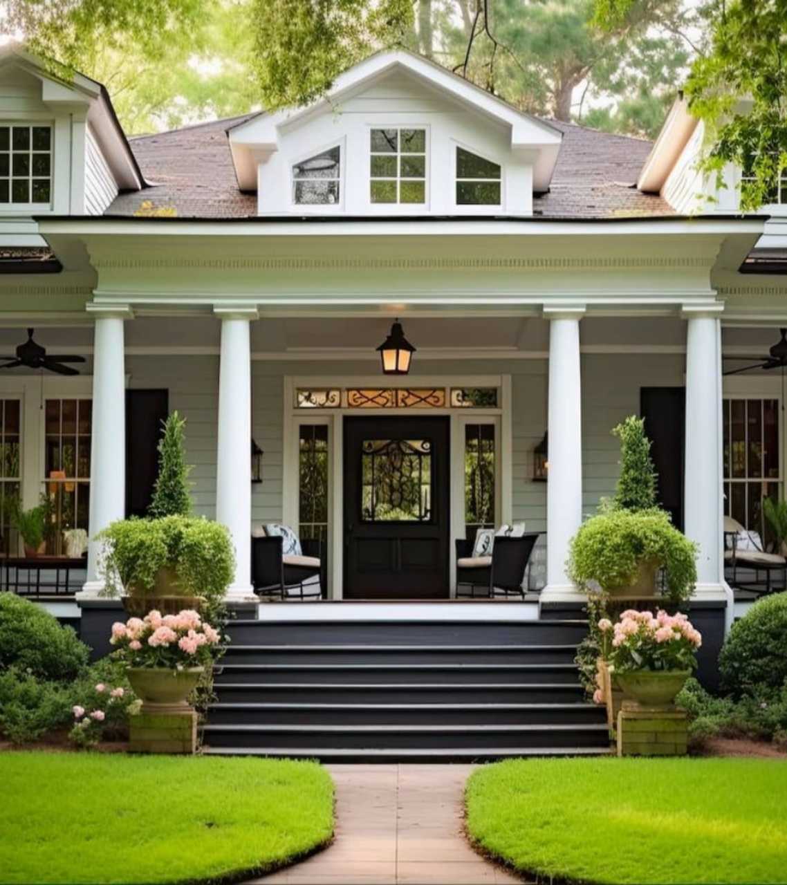 Home Inspection Peachtree Corners GA