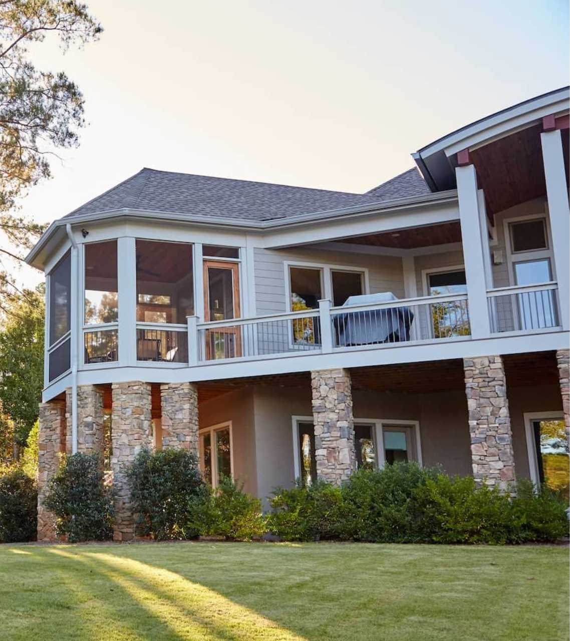 Home Inspection Suwanee GA
