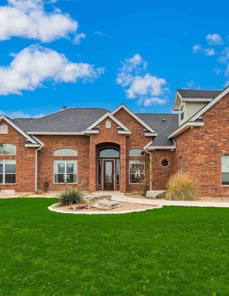 Home in Waleska GA