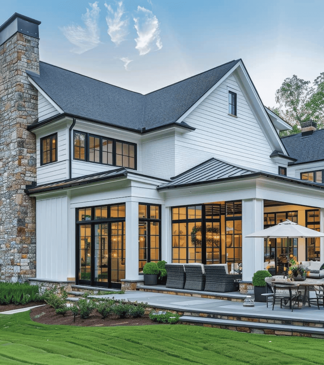 House in Alpharetta GA (1)