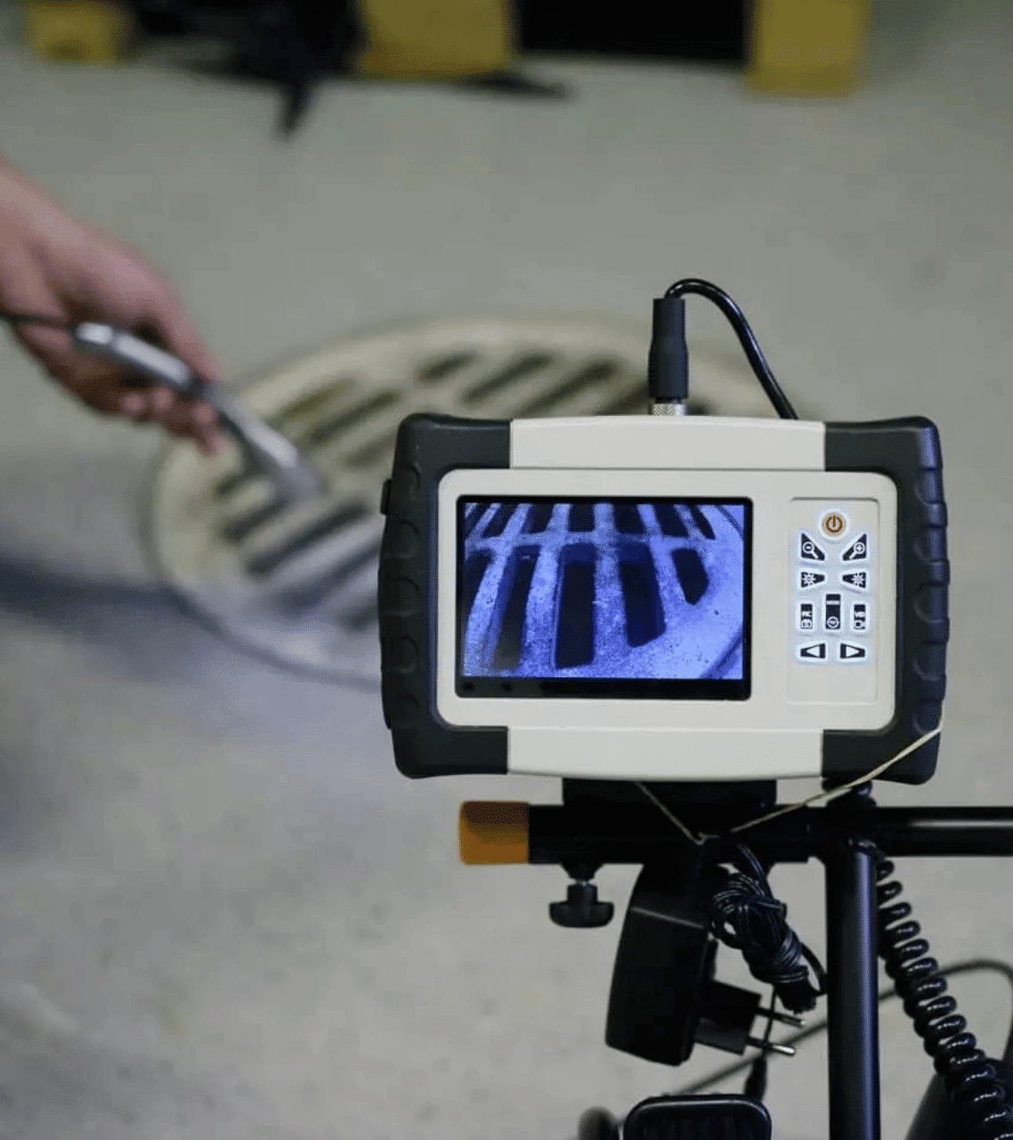 Sewer-Scope-Inspection
