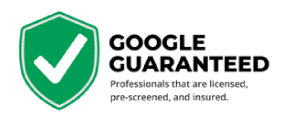 google guarantee