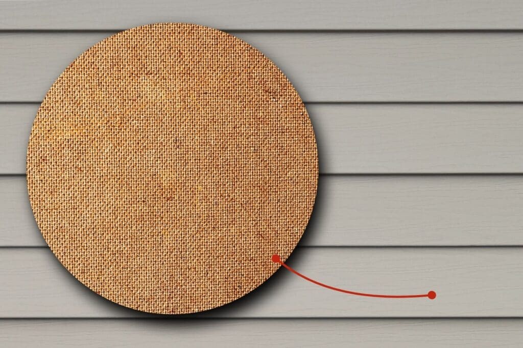 what is masonite