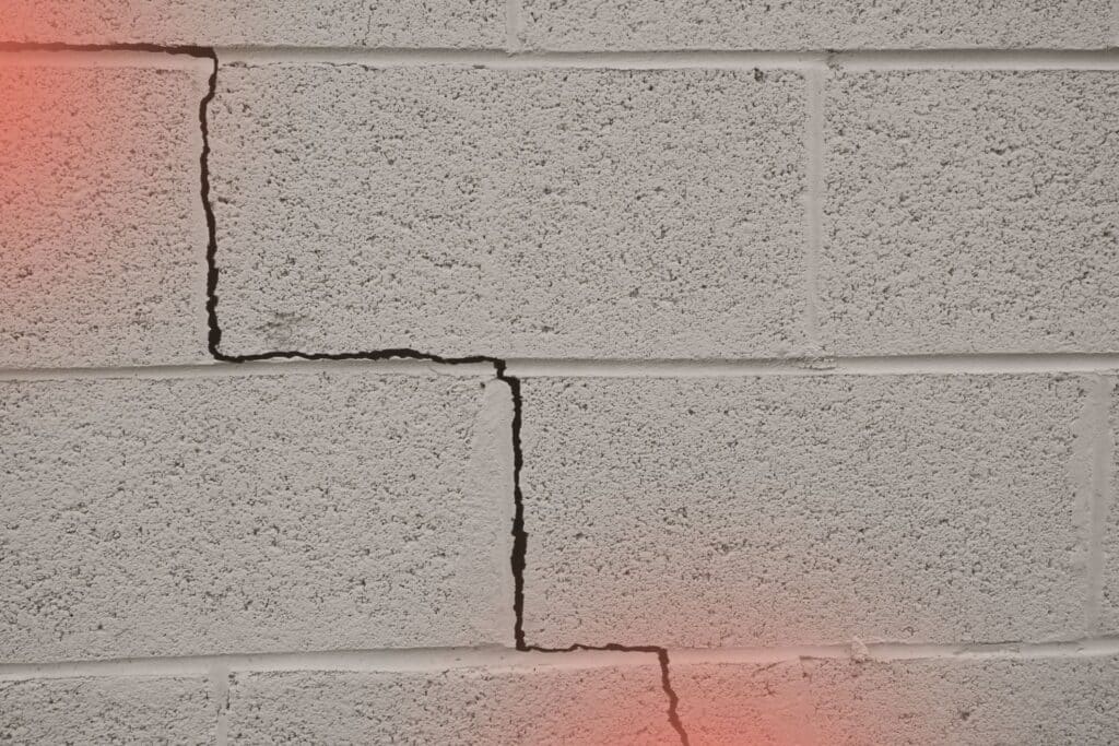 common foundation issues by region Atlanta Ann Arbor