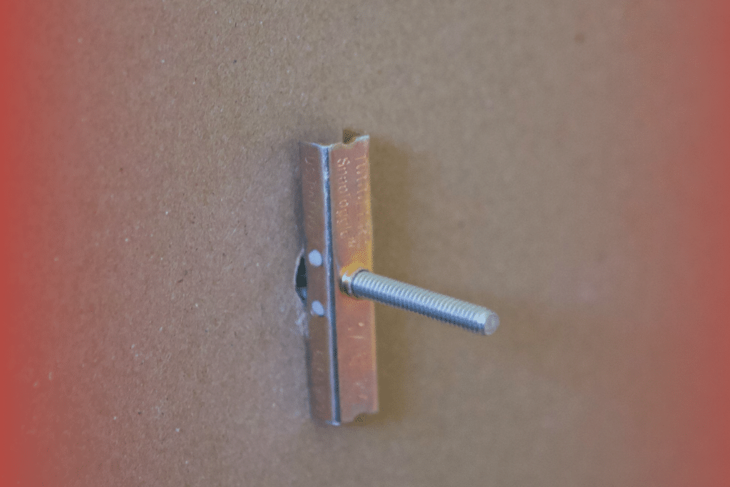 remove drywall anchors