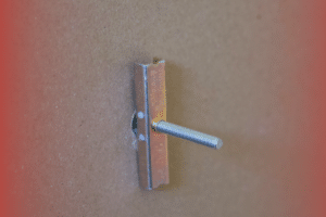 remove drywall anchors